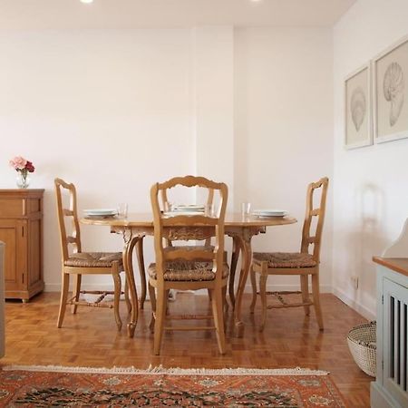 Precioso Apartamento Wifi, Aparcamiento, Piscina En Llanes Ngoại thất bức ảnh