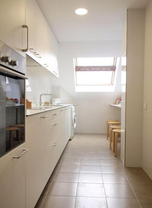 Precioso Apartamento Wifi, Aparcamiento, Piscina En Llanes Ngoại thất bức ảnh